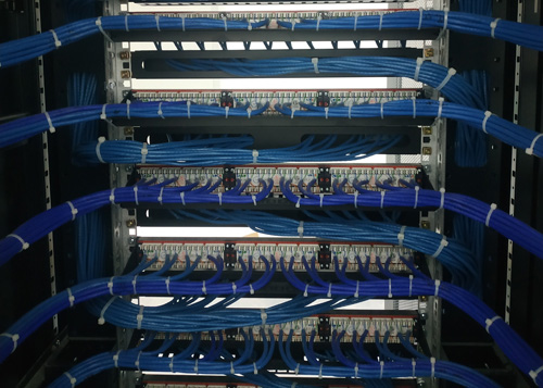 東莞弱電工程