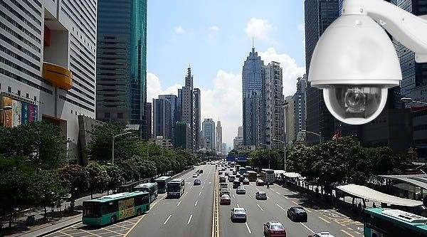 東莞安防監控工程