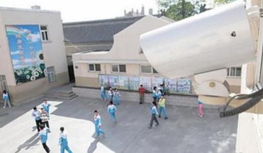 東莞安防監控