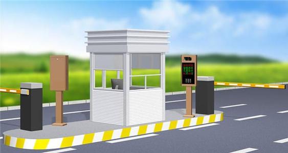 東莞停車場公司