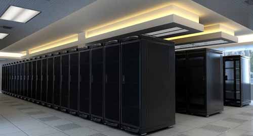 廣州機房建設工程